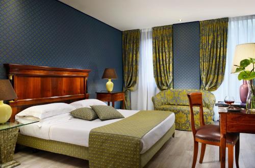 Hotel Pierre Milano - Good To Know