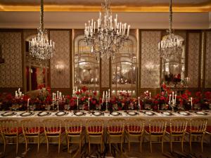 Hotel Plaza Athénée - Dorchester Collection - Good To Know