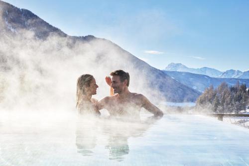 Hotel Quelle Nature Spa Resort - Good To Know
