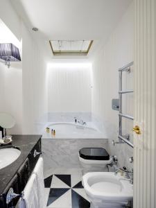 Hotel Regency - Small Luxury Hotels of the World - Good To Know