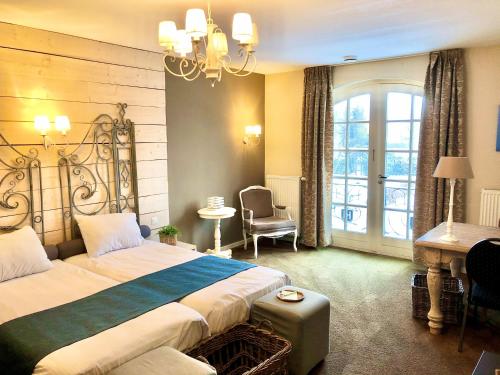 Hotel & Restaurant - Auberge De Hilver - Good To Know