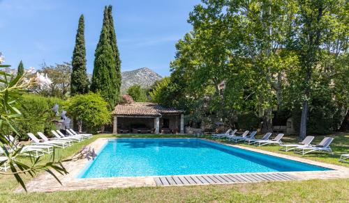 Hotel – Restaurant & Spa La Magdeleine – Mathias Dandine Review