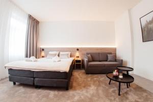 Hotel Reynaert Bv - Good To Know