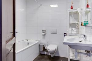 Hotel Royal Bridges - Good To Know