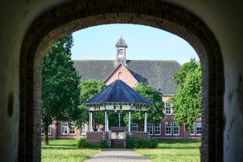 Hotel Ryder in Den Bosch - Vught - Good To Know