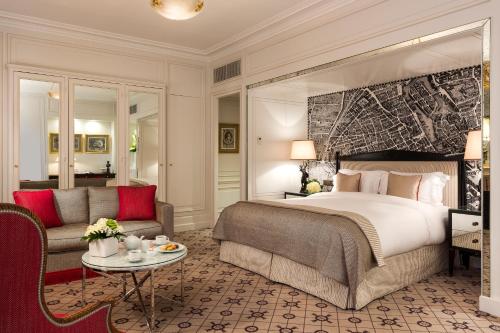 Hotel San Régis - Good To Know