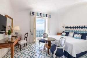 Hotel Santa Caterina - Good To Know