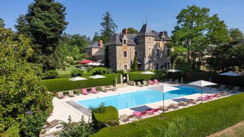 Hotel & Spa De La Bretesche - Good To Know