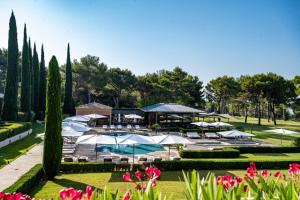 Hotel & Spa Du Castellet - Good To Know