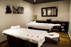 Hotel & Spa Le Pavillon - Good To Know