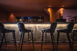Hotel & Spa REGENT PETITE FRANCE - Location and Surroundings