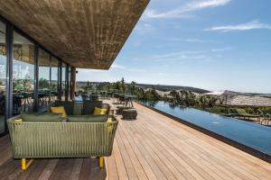 Hotel & Spa Version Maquis Citadelle Review