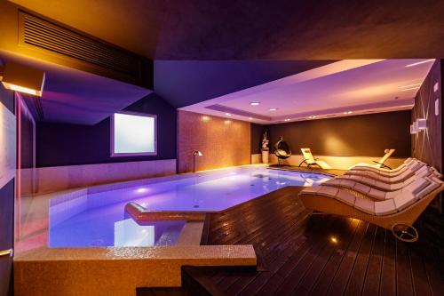 Hotel Spinale Review