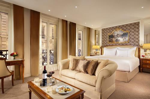 Hotel Splendide Royal Paris - Relais & Châteaux - Good To Know