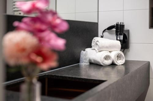 Hotel Spoorzicht & SPA - Good To Know