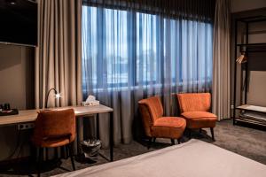 Hotel Ten Cate Emmen - Good To Know