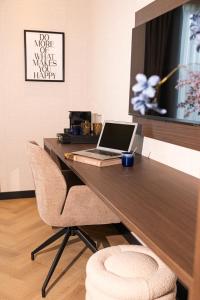 Hotel Twenty-Three Amsterdam Airport - Good To Know