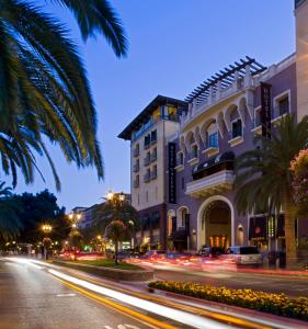 Hotel Valencia Santana Row - Good To Know
