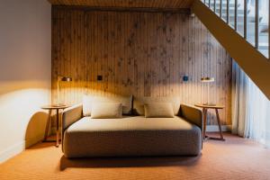 Hotel Van De Vijsel Review