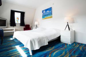 Hotel Van Der Maas - Good To Know