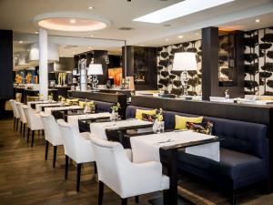 Hotel Van Der Valk Maastricht - Good To Know