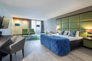 Hotel Van Der Valk Wolvega-Heerenveen Review