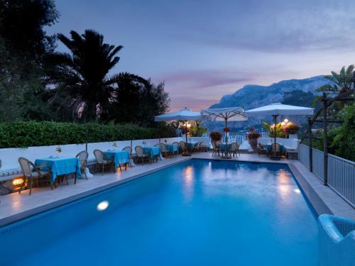 Hotel Villa Brunella - Good To Know