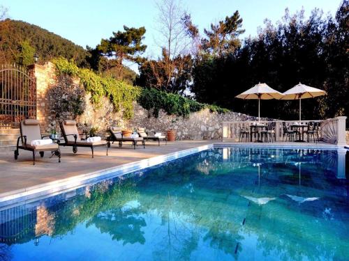Hotel Villa Casanova - Good To Know