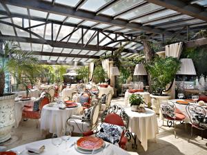Hotel Villa Marie Saint Tropez - Good To Know