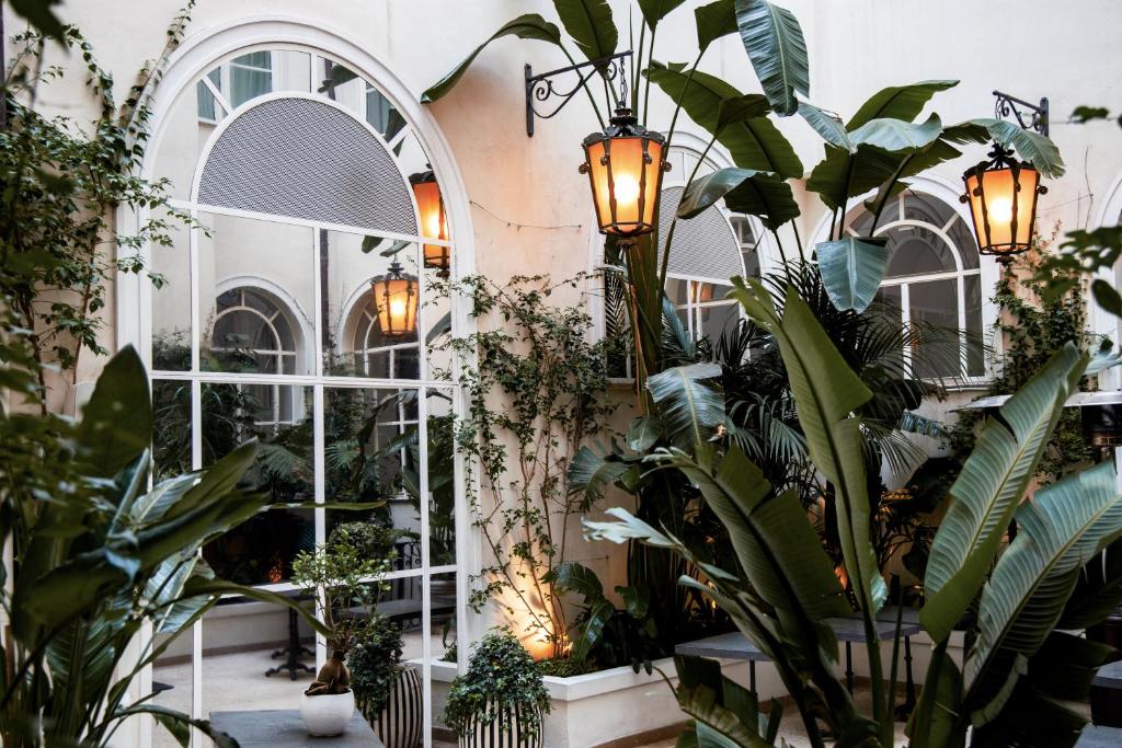 Hotel Vilòn – Small Luxury Hotels of the World Review