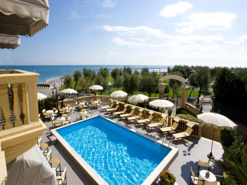 Hotel Vittoria - Good To Know