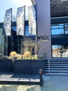 Hotel WICC - Good To Know