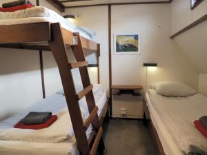 Hotelboat Sarah Groningen - Good To Know