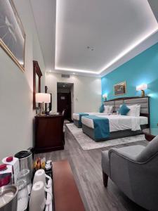 Howard Johnson Bur Dubai - About Your Stay