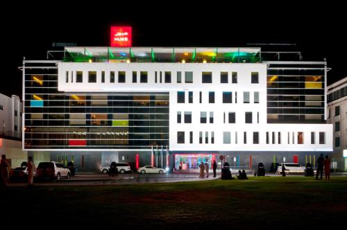 Hues Boutique Hotel - About Your Stay