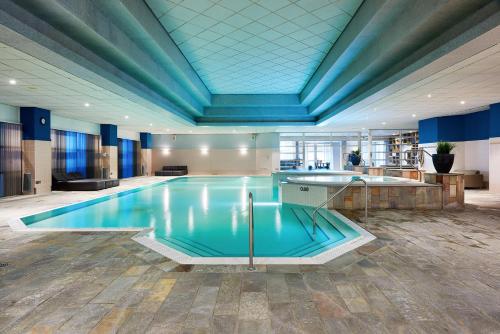 HUP Hotel Review: A Family-Friendly Escape Review