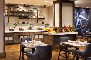 Hyatt Centric Fishermans Wharf San Francisco - Good To Know