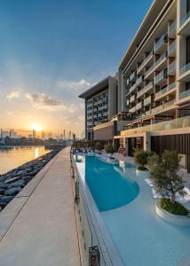 Hyatt Centric Jumeirah Dubai - About Your Stay