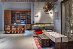 Hyatt Herald Square New York - Good To Know