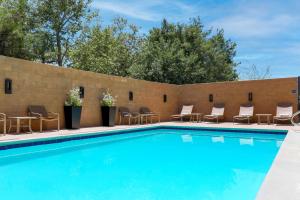 Hyatt House Davis - Hotel Overview and Location