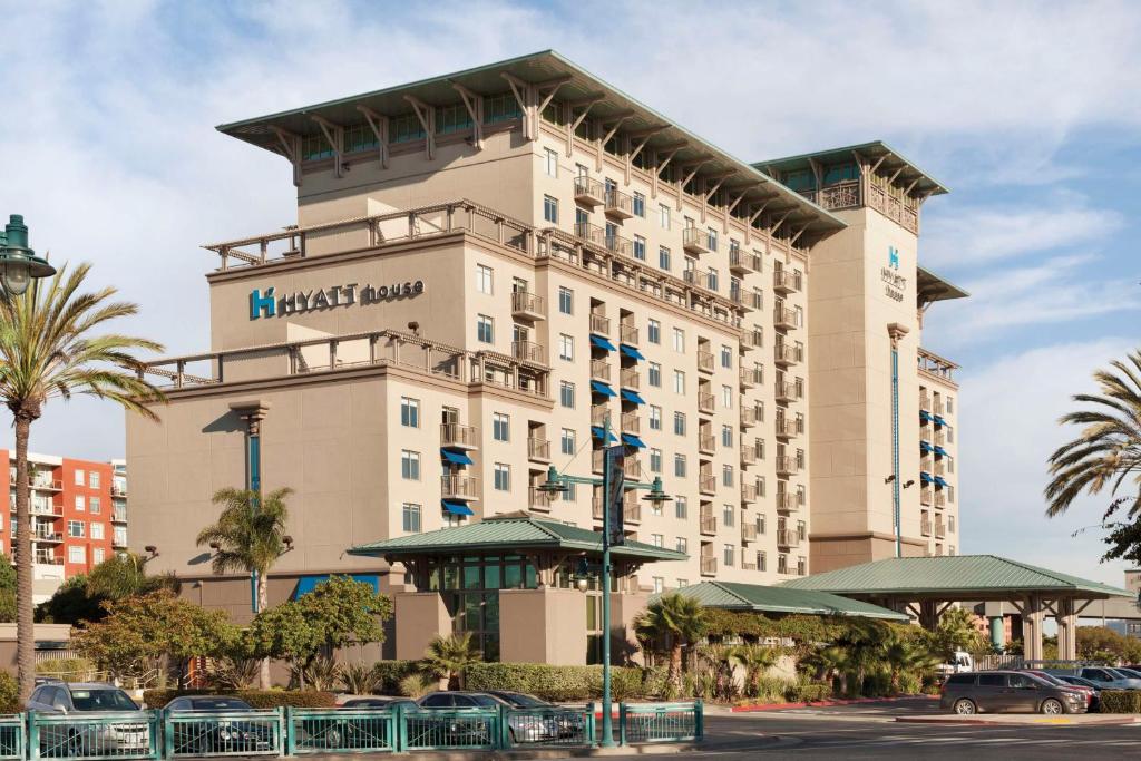 Hyatt House Emeryville Review