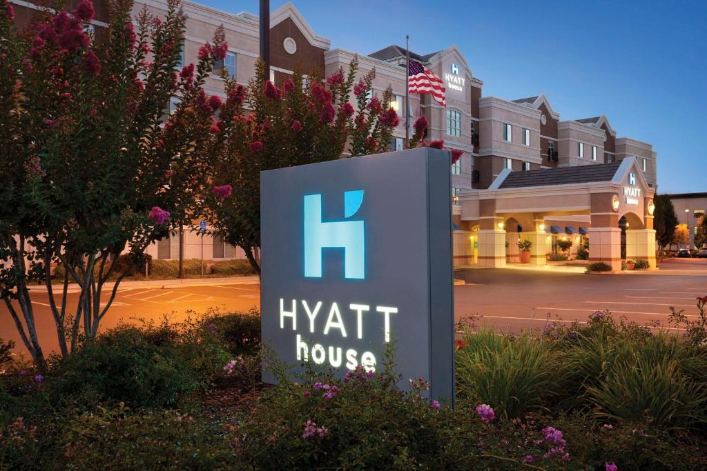 Hyatt House Pleasant Hill - Good To Know