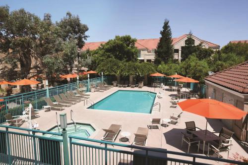 Hyatt House Pleasanton - Good To Know