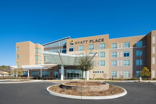 Hyatt Place Bakersfield - Good To Know
