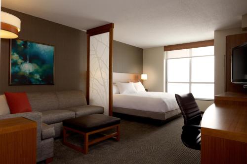 Hyatt Place Delano - Good To Know
