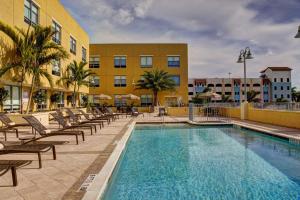 Hyatt Place Delray Beach - Good To Know