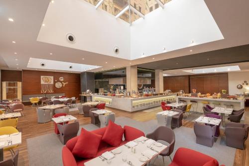Hyatt Place Dubai Wasl District Residences - About Your Stay
