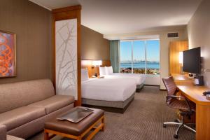 Hyatt Place Emeryville/San Francisco Bay Area - Good To Know