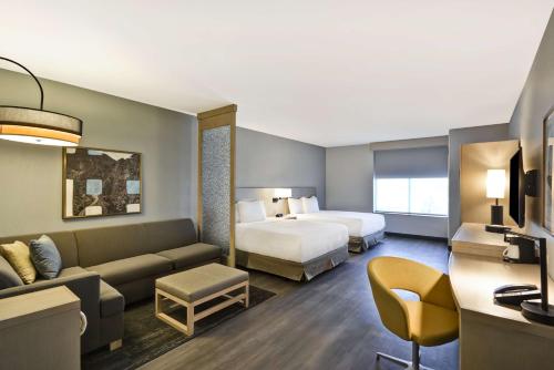 Hyatt Place Fresno - Good To Know