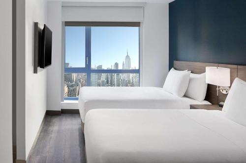 Hyatt Place New York Chelsea - Good To Know